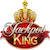 Jackpot King Slots logo