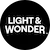 Light & Wonder Slots logo